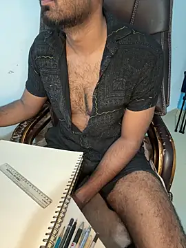 MeekBatgirl online show from 12.17.25