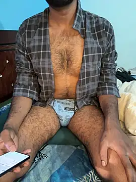 MeekBatgirl online show from 01.07.26