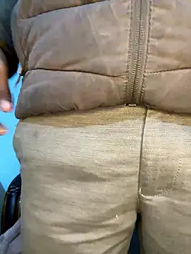 MeekBatgirl online show from 01.09.26