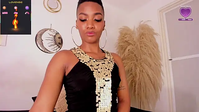 AnnPricess online show from 02.14.26