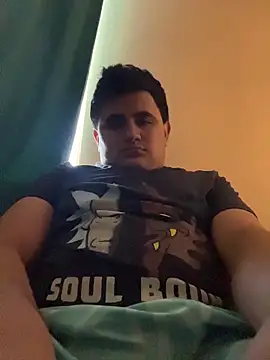 whitsblack online show from 11.13.25