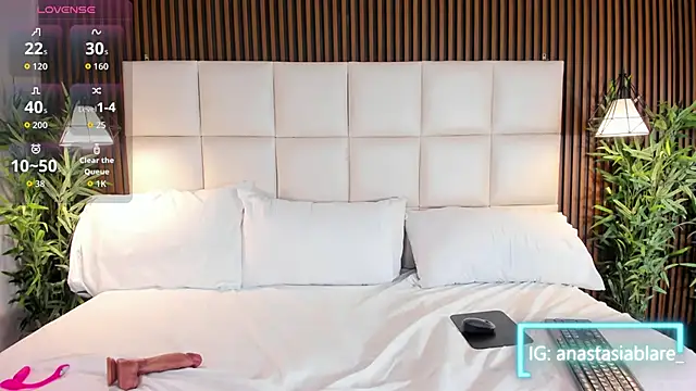 AnastasiaBlare online show from 03.02.26