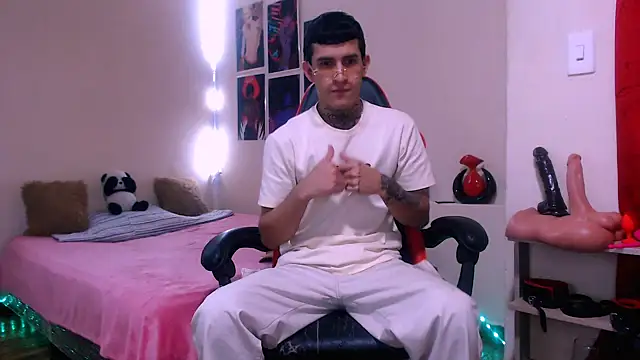 dilan abraham12 online show from 03.16.26