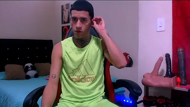 dilan abraham12 online show from 03.25.26