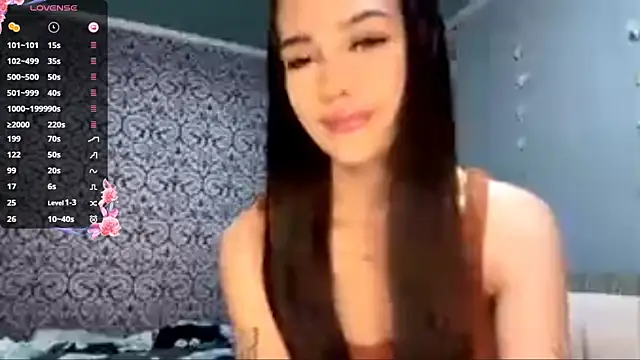 Snapshot of AuraJefcoat chatting on 10.16.25 AuraJefcoat online show from 10.16.25