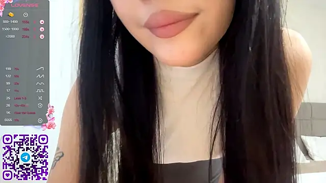 AuraJefcoat online show from 03.05.26