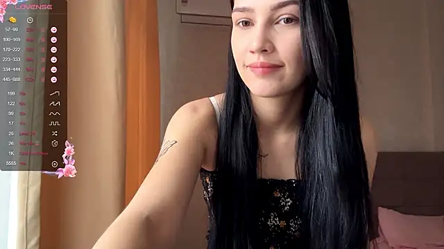 AuraJefcoat online show from 03.27.26