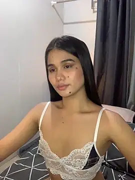 AngelHille online show from 12.19.25