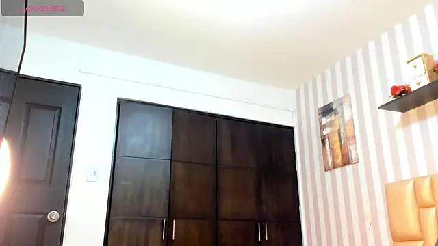 MissDiabla  online show from 09.27.25