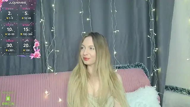 BabbbyFoxxx online show from 01.11.26