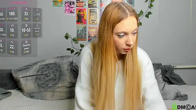 Snapshot of BabbbyFoxxx chatting on 06.13.26 BabbbyFoxxx online show from 06.13.26