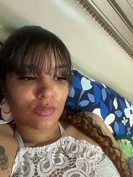 Prettygirl6070 online show from 09.15.25