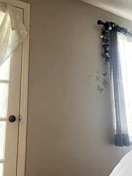 Prettygirl6070 online show from 10.13.25