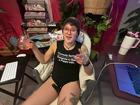 kinkycanner online show from 02.26.26