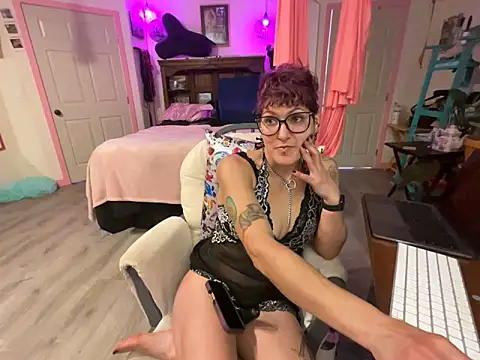 kinkycanner online show from 03.03.26