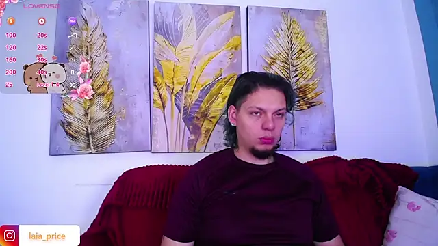 Laia and Damian online show from 11.05.25