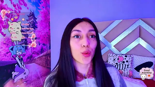 Laia and Damian online show from 01.15.26