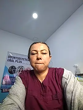 Madisson-04  online show from 12.01.25