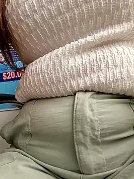 Madisson-04  online show from 03.15.26