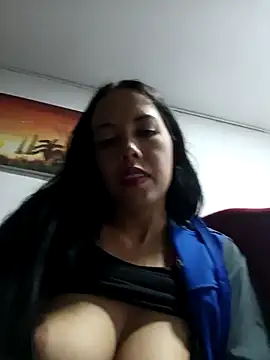 MiaForever1 online show from 02.05.26