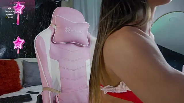 Emily Foxx01 online show from 11.09.25