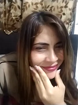Camila latina 0 online show from 11.23.25