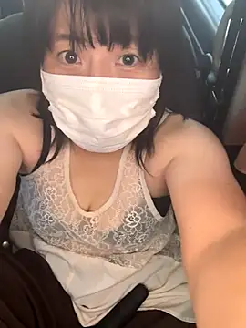 hanachan 001 online show from 10.24.25