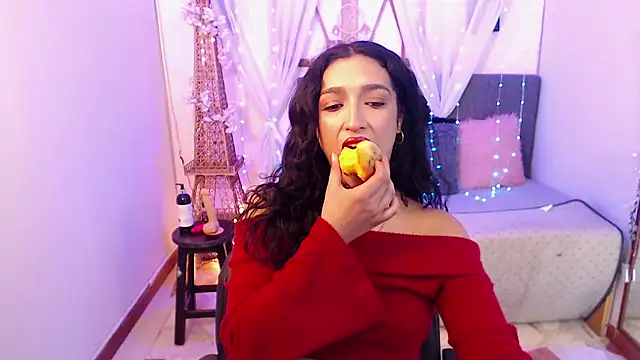 Cleofox  online show from 10.04.25