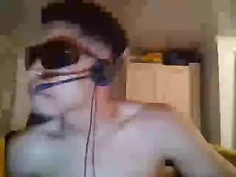 Snapshot of Capital_T chatting on 10.29.25 Capital T online show from 10.29.25