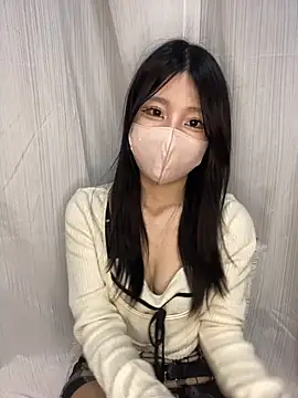Snapshot of Yuki_chan_2 chatting on 03.27.26 Yuki chan 2 online show from 03.27.26