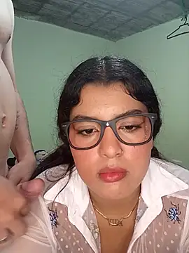 Cat Hot Party online show from 09.29.25