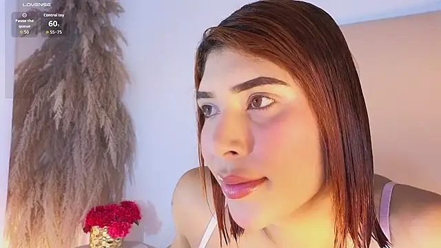 dahiana marin online show from 11.27.25