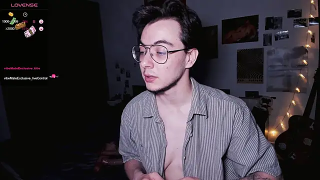 tyler bergg online show from 06.08.26