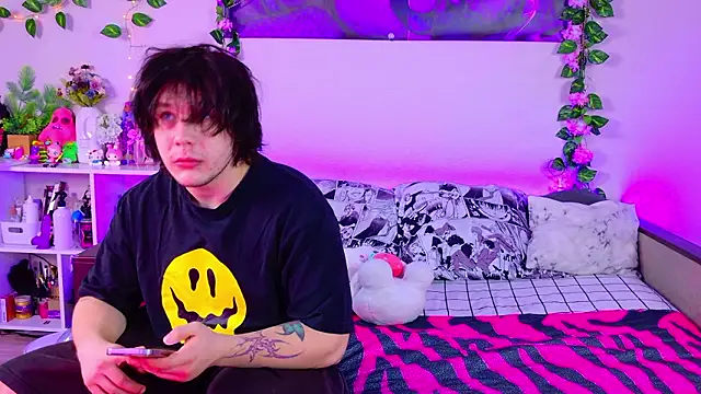 Night angell69 online show from 02.21.26