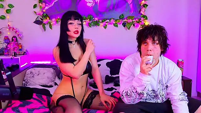 Night angell69 online show from 03.23.26