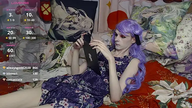 yutachka online show from 09.13.25