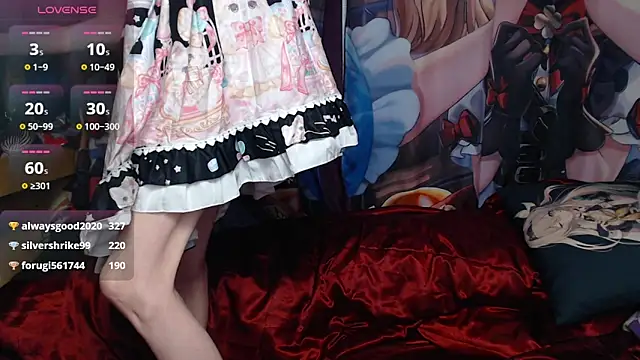 yutachka online show from 09.19.25