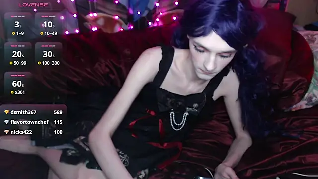 yutachka online show from 10.01.25