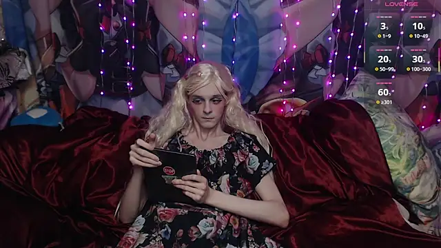 yutachka online show from 10.21.25