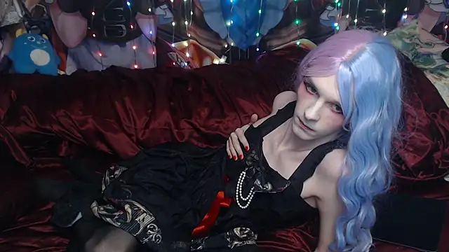 yutachka online show from 11.03.25