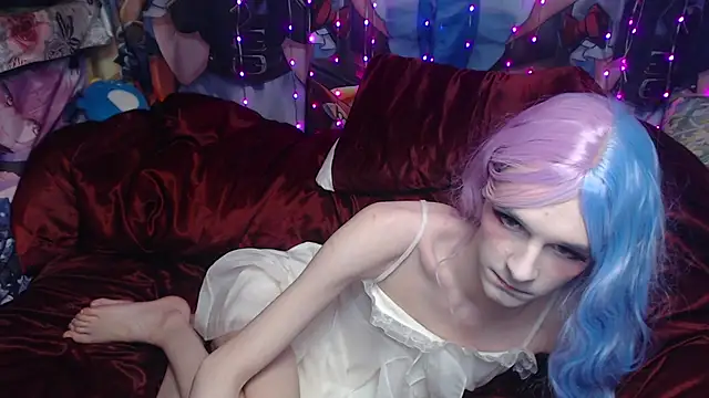 yutachka online show from 11.08.25