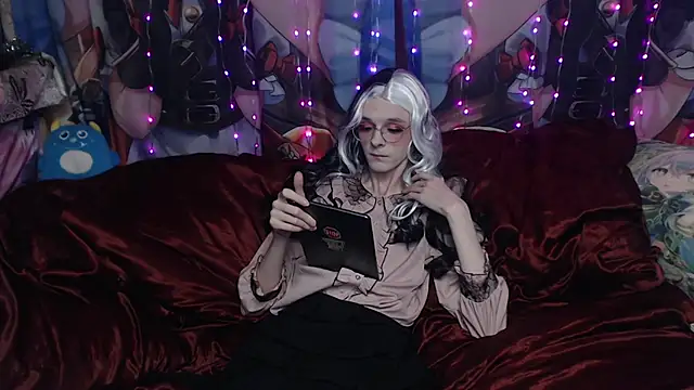 yutachka online show from 11.11.25