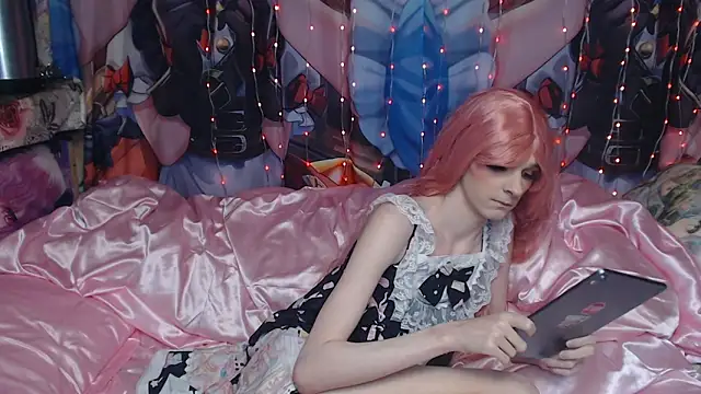 yutachka online show from 11.24.25