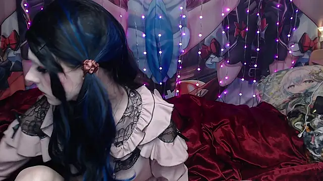 yutachka online show from 03.28.26