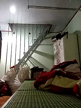 Snapshot of Ella3838 chatting on 11.13.25 Ella3838 online show from 11.13.25