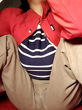 Snapshot of Ella3838 chatting on 12.17.25 Ella3838 online show from 12.17.25