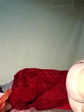 Snapshot of Ella3838 chatting on 01.18.26 Ella3838 online show from 01.18.26