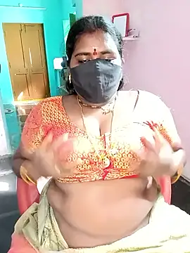 chubby babitha-telugu online show from 10.22.25