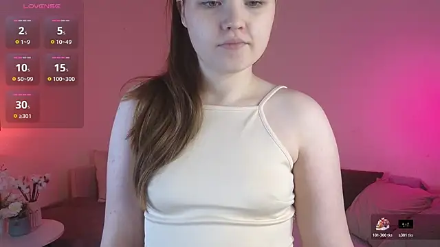 Sweetie Hope online show from 11.21.25