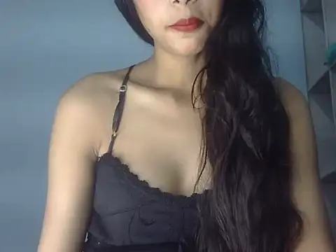 Snapshot of Saniya9B chatting on 11.07.25 Saniya9B online show from 11.07.25